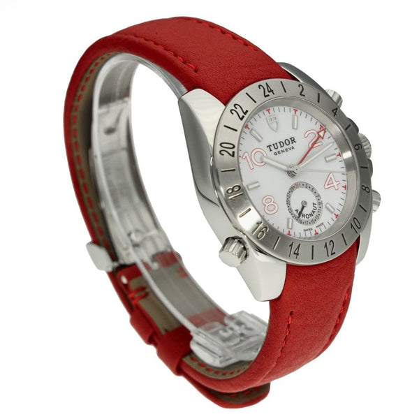 Aeronaut 20200  - White Dial - 2020