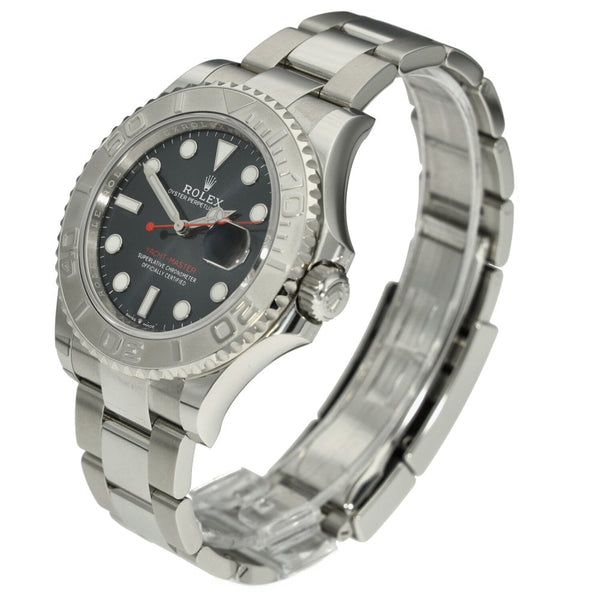Yacht-Master 126622 - Gents Watch - Blue Dial - 2022
