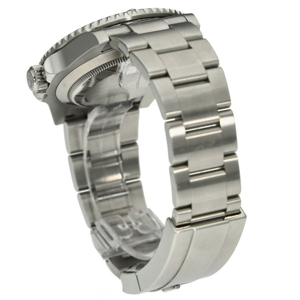 Submariner 126610LN - Gents Watch - Black Dial - 2022