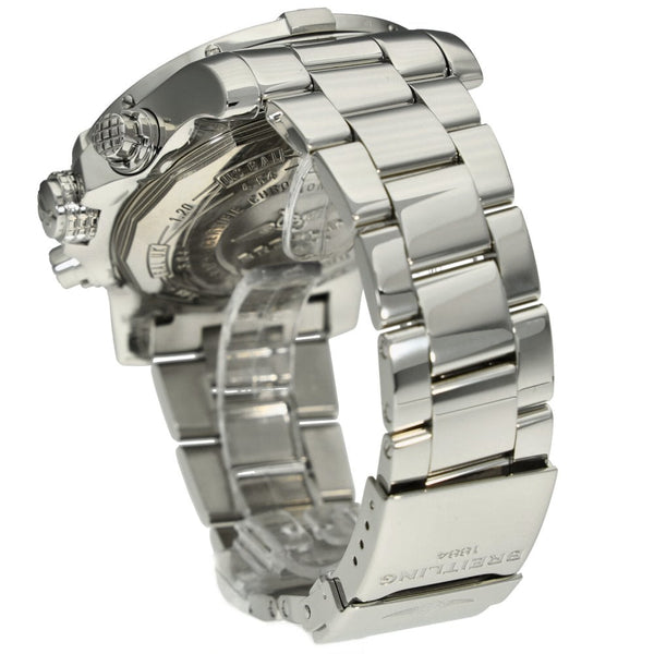 Super Avenger 2 A13371 - Gents Watch - Black Dial - 2014