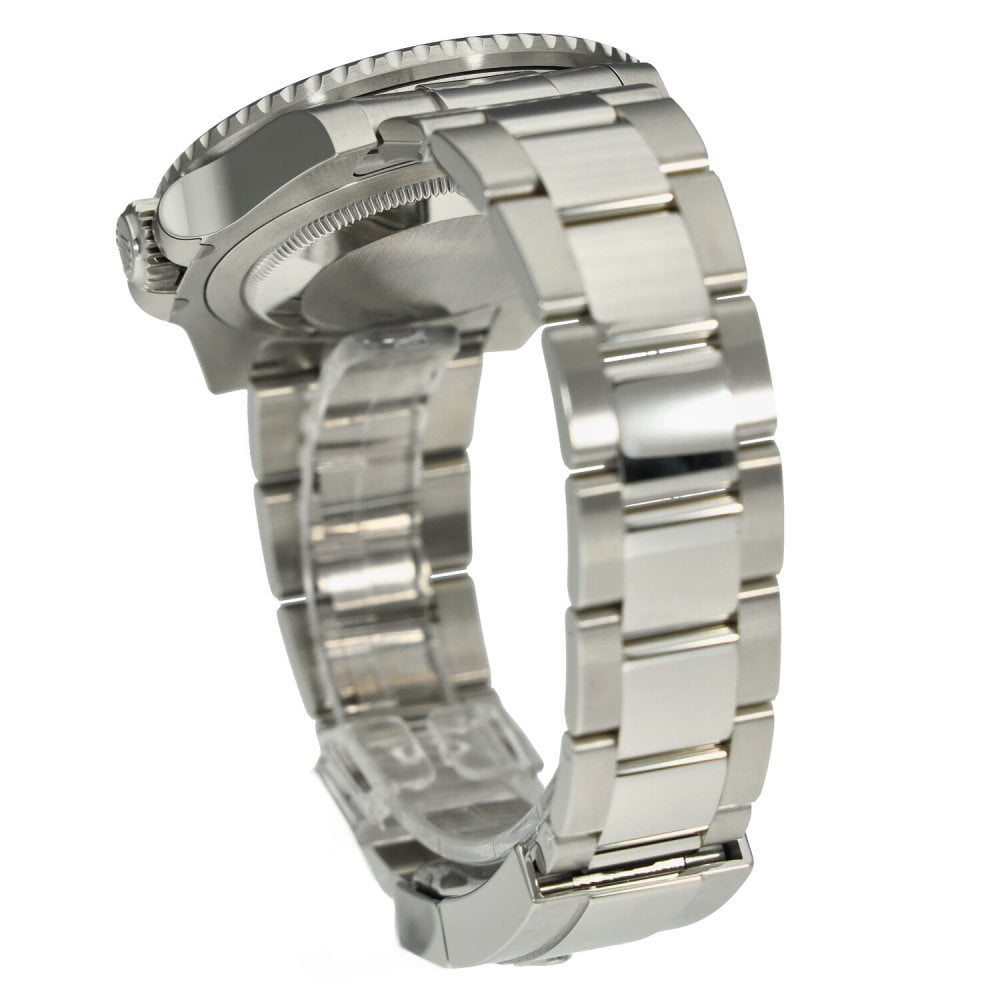 GMT-Master II - Gents Watch - Red & Blue Bezel - 2022