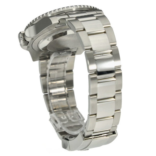 GMT-Master II - Gents Watch - Red & Blue Bezel - 2022