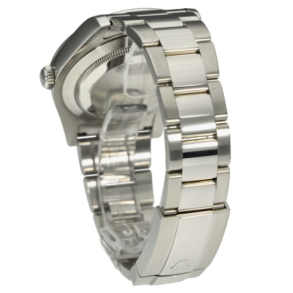Datejust 116300 - Mens Watch - Silver Dial - 41mm - 2016
