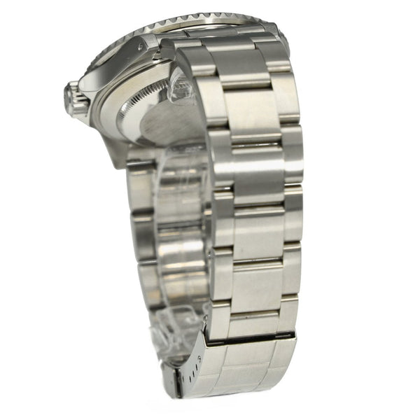 Submariner 16610 - Mens Watch - Black Dial - 40mm - 2002
