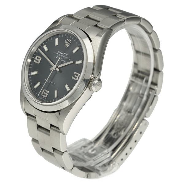 Airking 14000 - Mens Watch - Blue Dial - 1999