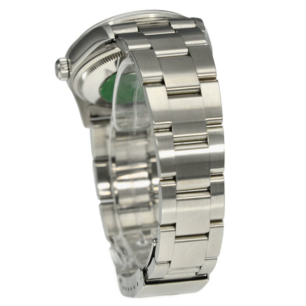 Airking 14000 - Mens Watch - Blue Dial - 1999