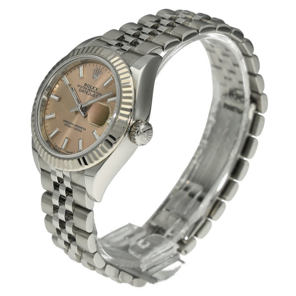 Datejust 279174 - Ladies Watch - Pink Dial - 28mm - 2018