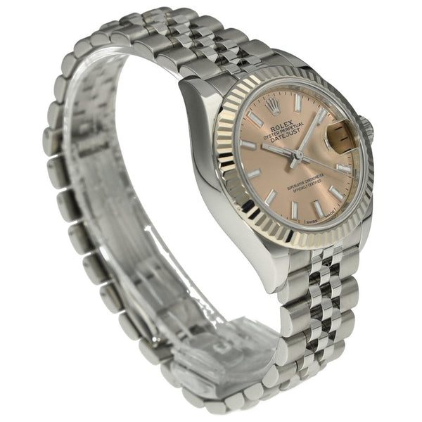 Datejust 279174 - Ladies Watch - Pink Dial - 28mm - 2018