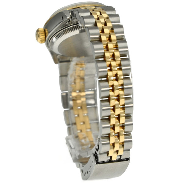 Datejust 69173 - Ladies Watch - White Dial - 26mm - 1990