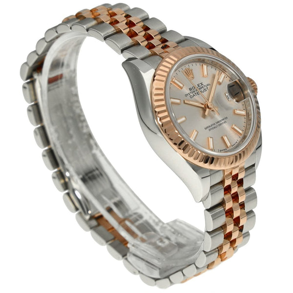 Datejust 279171 - Ladies Watch - Pink Dial - 28mm - 2017