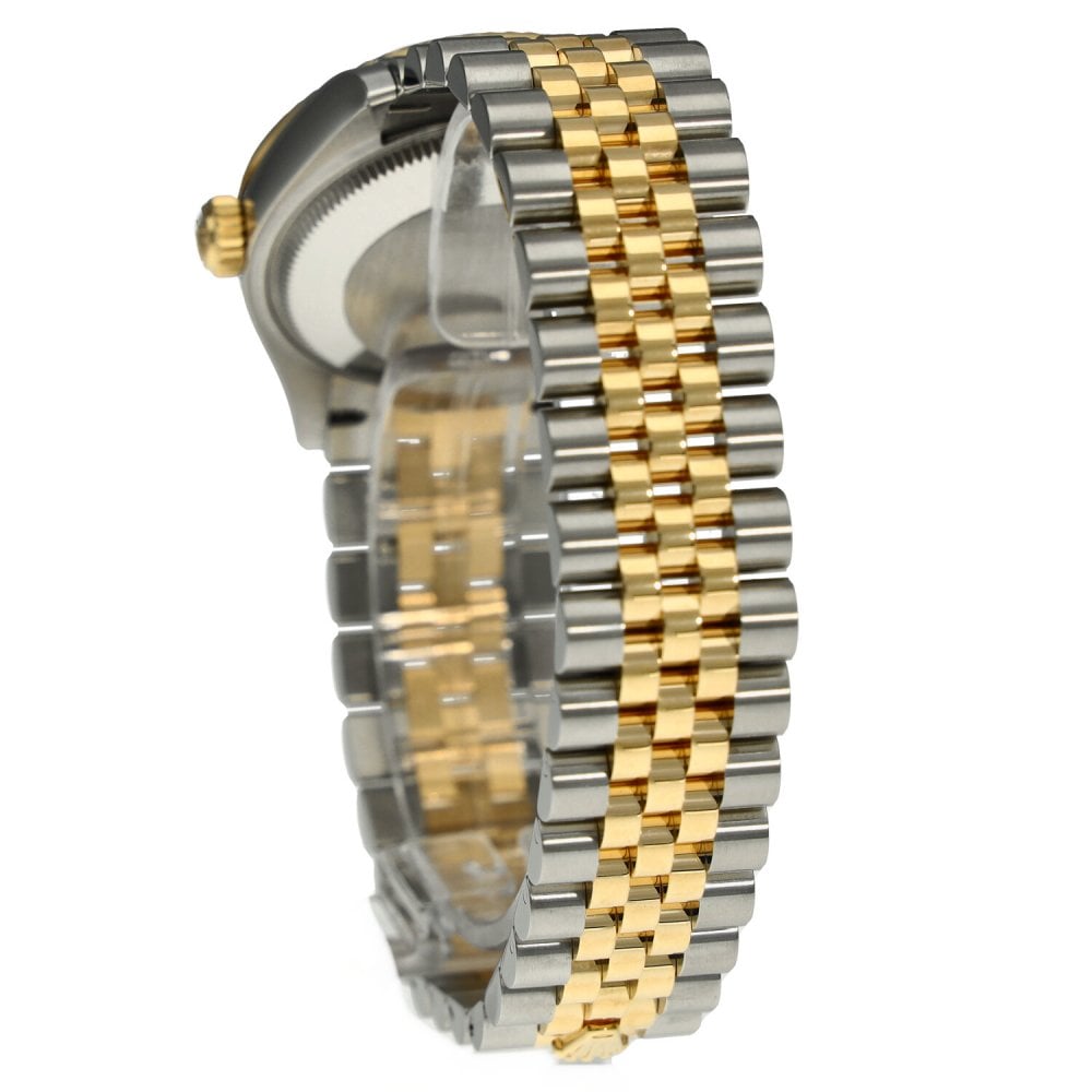 Datejust 278273 - Champagne Dial - 31mm - 2022