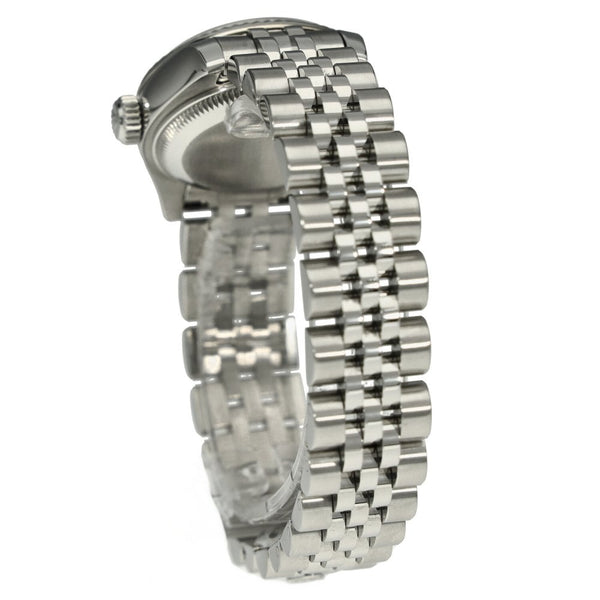 Datejust 179174 - Ladies Watch - Diamond Dial - 26mm - 2014