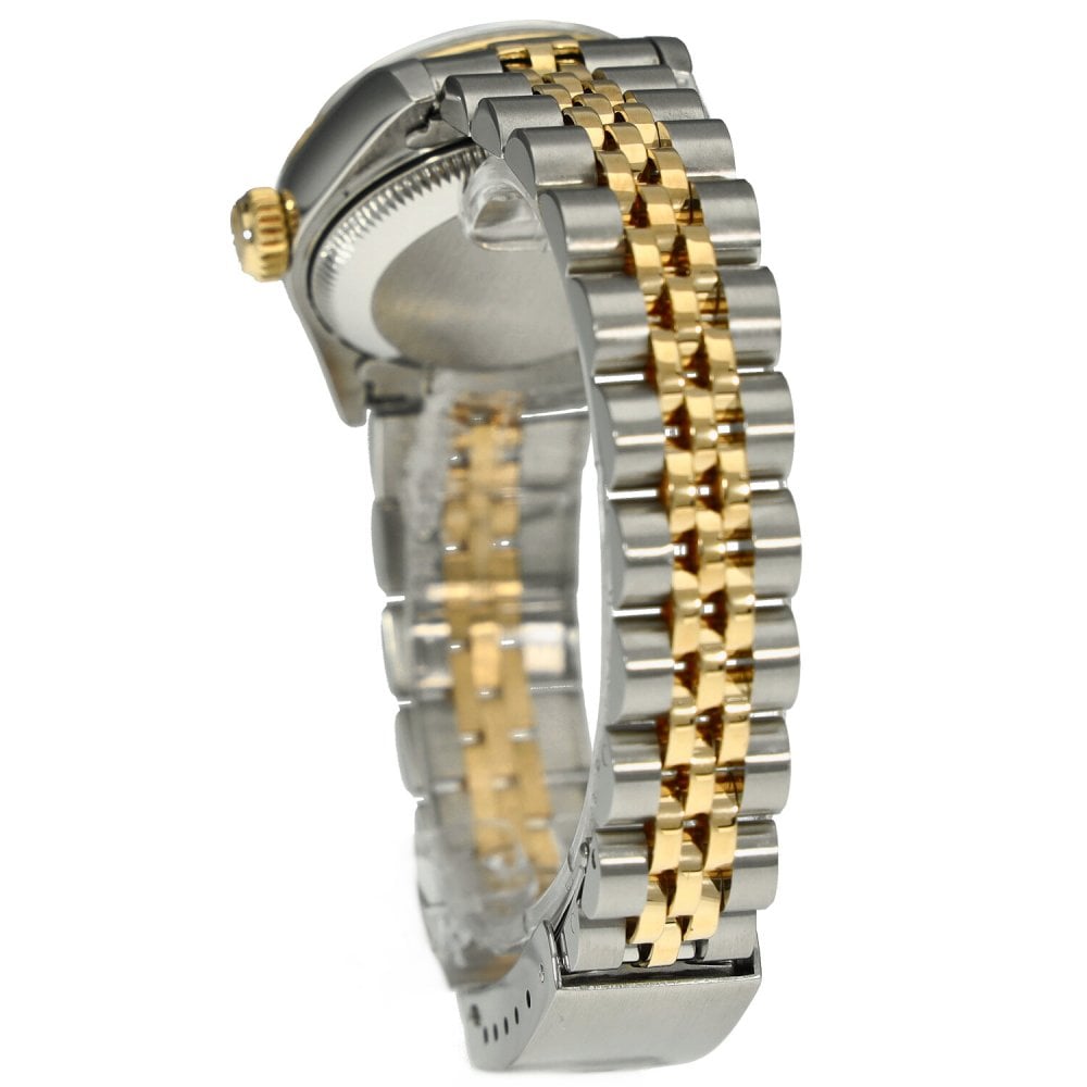 Datejust 69173 - Ladies Watch - Diamond Dial - 26mm - 1995