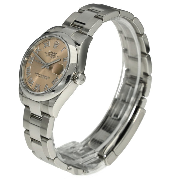 Datejust 278240 - Ladies Watch - Pink Dial - 31mm - 2021