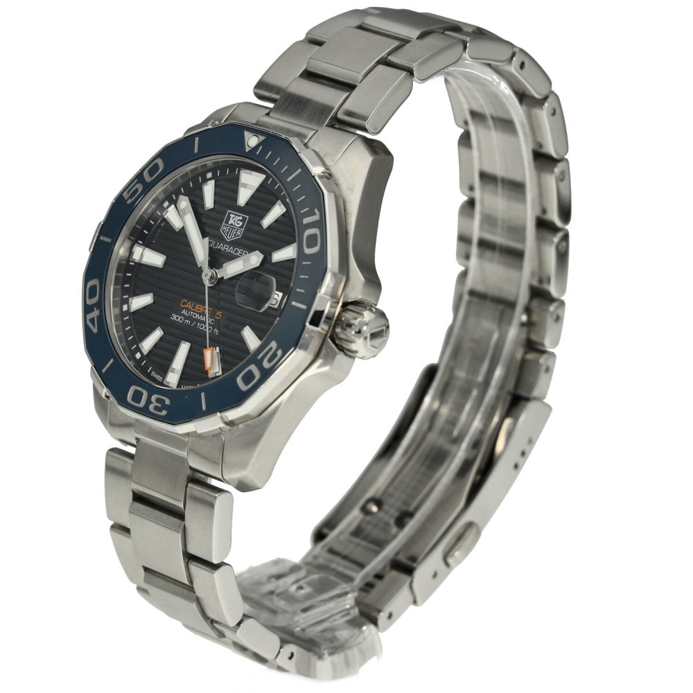Aquaracer WAY211C - Mens Watch - 41mm - 2016