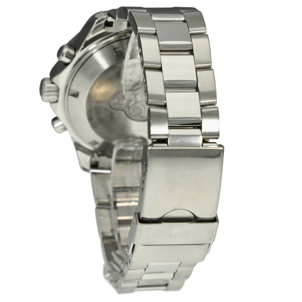 Aquaracer CAF2110 - Gents Watch - Black Dial - 2018