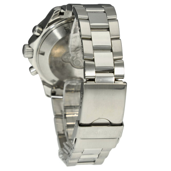 Aquaracer CAF2110 - Gents Watch - Black Dial - 2018