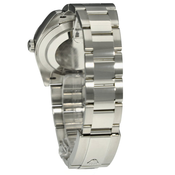 Datejust 41 126300 - Gents Watch - Wimbledon Dial - 2020