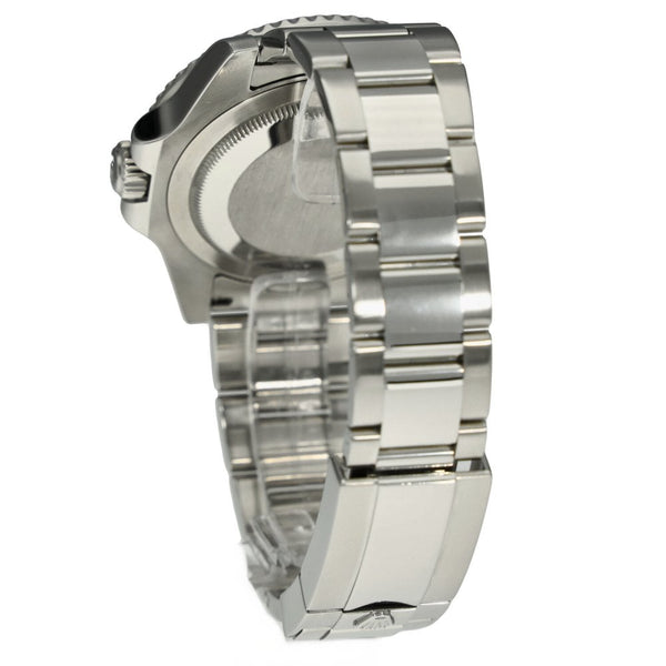 GMT-Master II 116710LN - Gents Watch - 2015