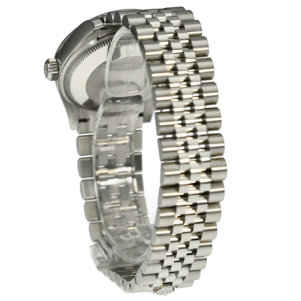 Datejust 31 278240 - Midsize Watch - Silver Dial - 2021