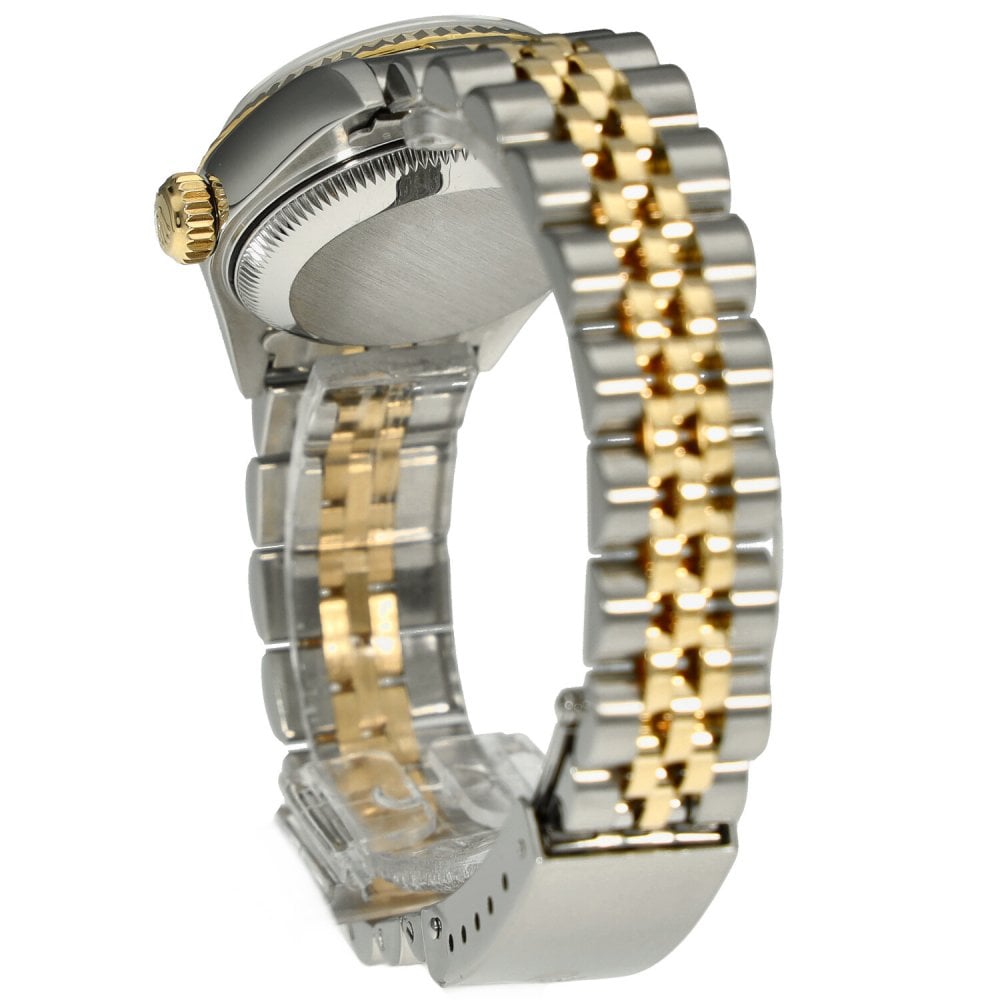 Datejust 79173 - Ladies Watch - White Dial - 2000