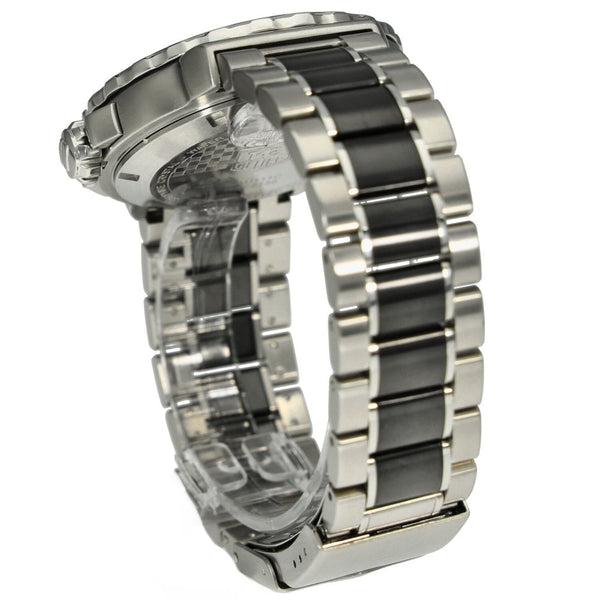 Formula 1 WAU111C - Gents Watch - Black Dial - 2015