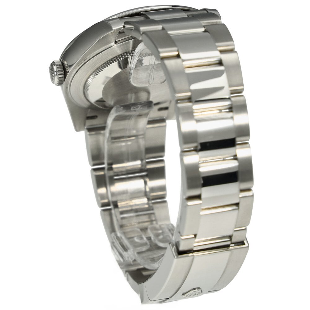 Datejust 41 126300 - Azzurro Blue Dial - 2022