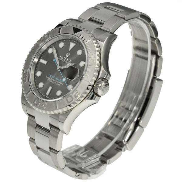 Yacht-Master 126622 - Gents Watch - Grey Dial - 2022