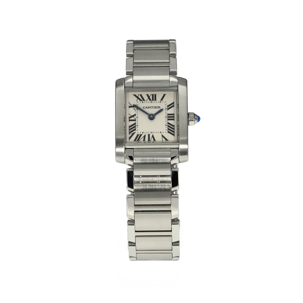 Tank Française W51008Q3 - Ladies Watch - 2022