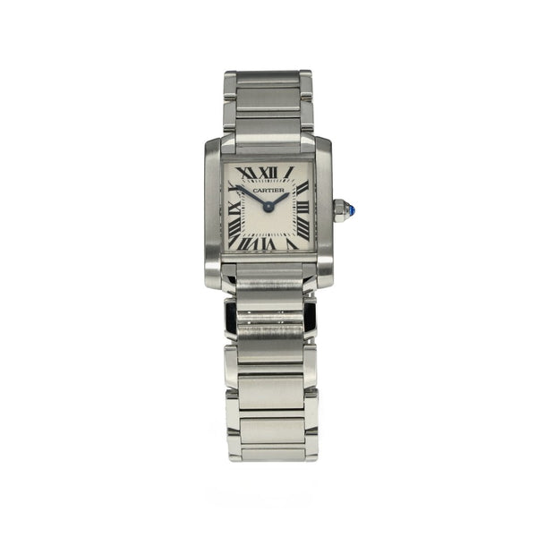 Tank Française W51008Q3 - Ladies Watch - 2022