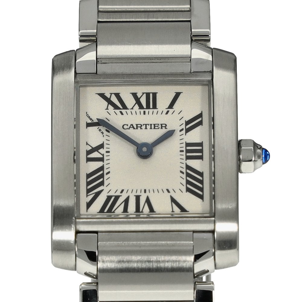 Tank Française W51008Q3 - Ladies Watch - 2022