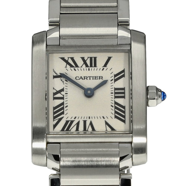Tank Française W51008Q3 - Ladies Watch - 2022