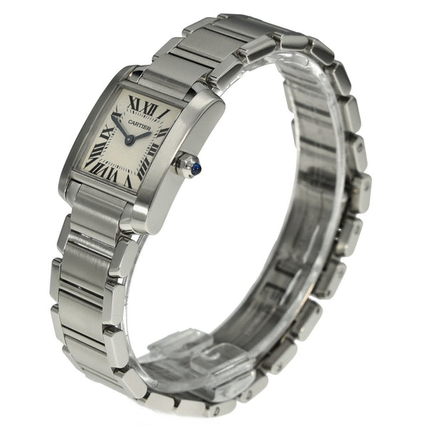 Tank Française W51008Q3 - Ladies Watch - 2022