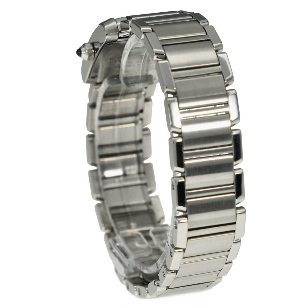 Tank Française W51008Q3 - Ladies Watch - 2022