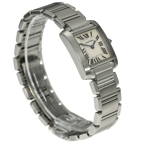 Tank Française W51008Q3 - Ladies Watch - 2022