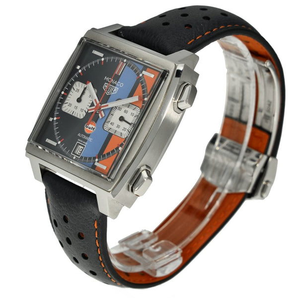 Monaco CAW211R - Gulf Special Edition - 2019