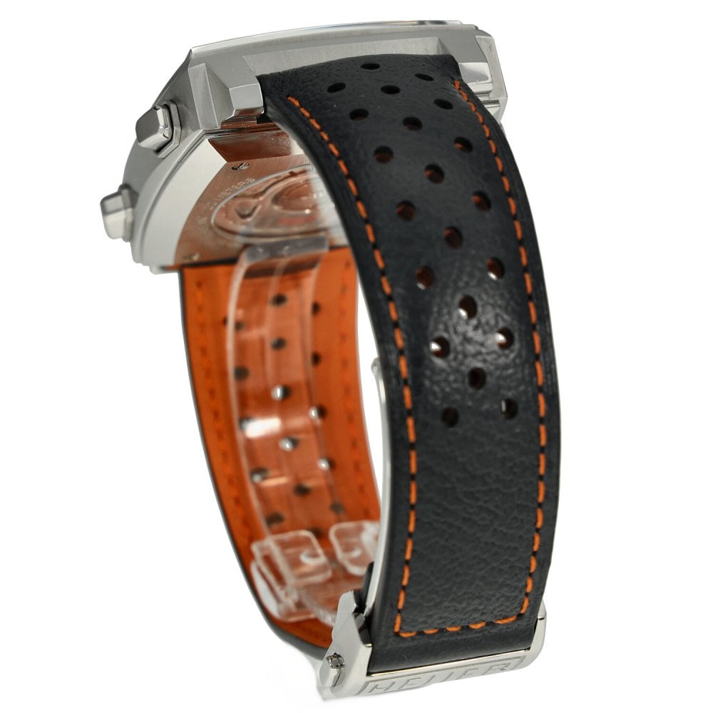 Monaco CAW211R - Gulf Special Edition - 2019