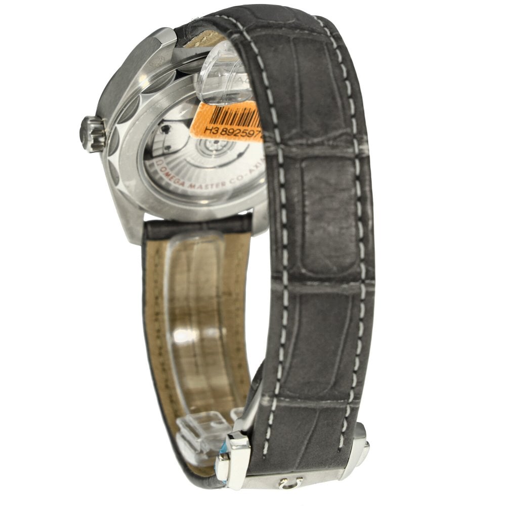 Seamaster Aqua Terra 220.13.38.20.02.001 - Silver Dial - 2023
