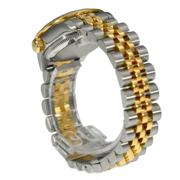 Datejust 179383 - Ladies Watch - Diamond Bezel - 2014