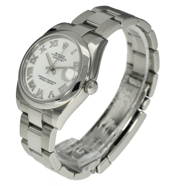 Datejust 178240 - Ladies Watch - White Dial - 2012