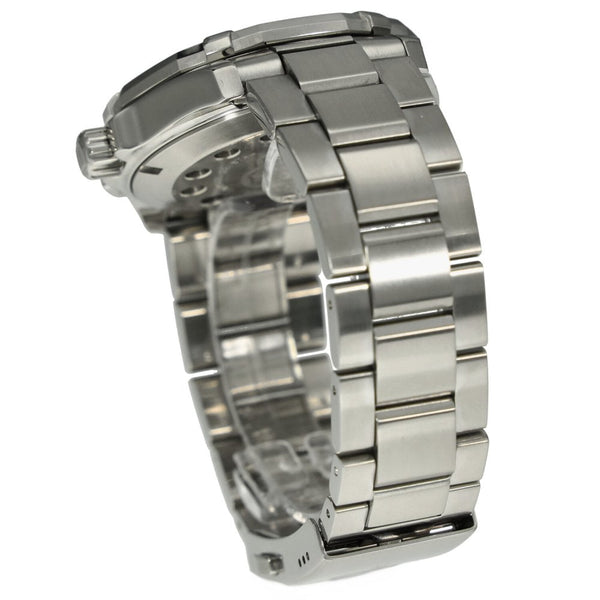 Aquaracer WAY111Z - Gents Watch - Black Dial - 2019