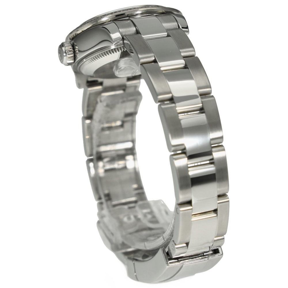 Datejust 26 179384- Ladies Watch - Diamond Bezel - 2018