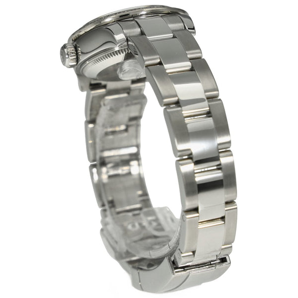 Datejust 26 179384- Ladies Watch - Diamond Bezel - 2018