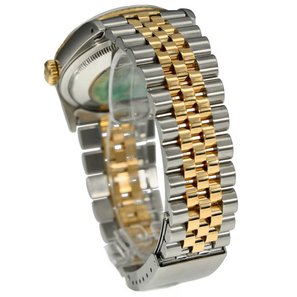 Datejust 16233 - Gents Watch - Diamond Dial - 1991