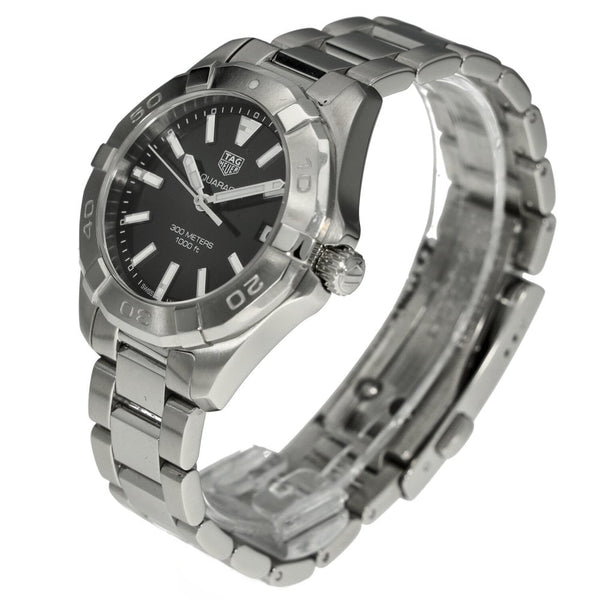 Aquaracer WBD1310 - Ladies Watch - Black Dial - 2018