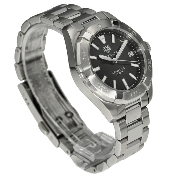 Aquaracer WBD1310 - Ladies Watch - Black Dial - 2018