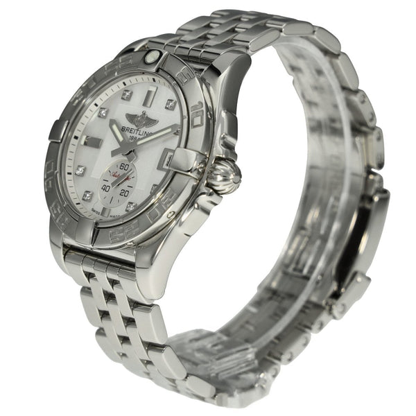 Galactic A37330 - Ladies Watch - Diamond Dial - 2019