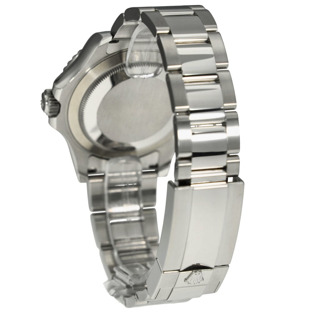 Yacht-Master 126622 - Gents Watch - Grey Dial - 2020