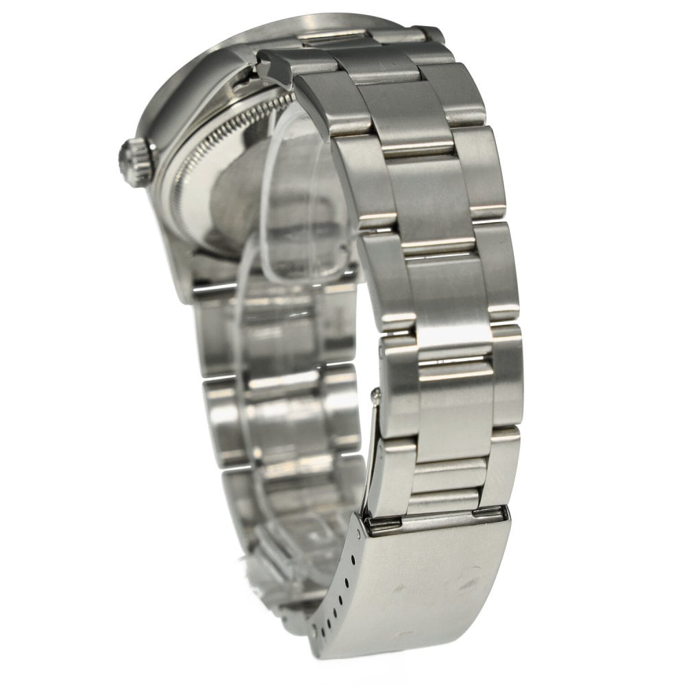 Air-King 14010M - Gents Watch - Blue Dial - 2004