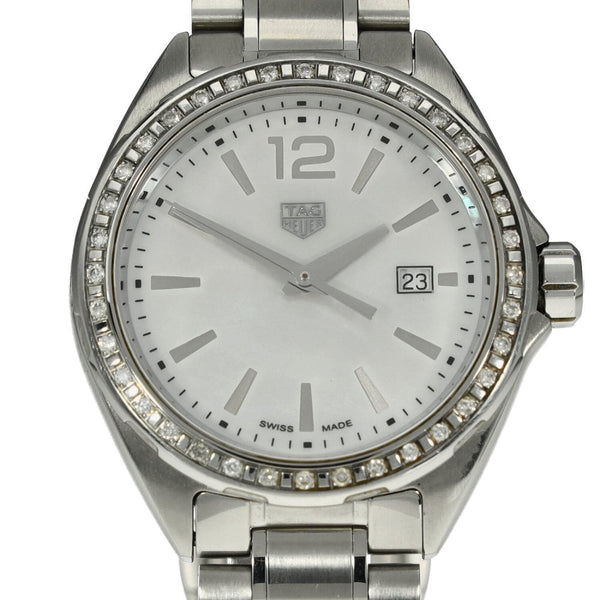 Formula 1 WBJ131A - Mother of Pearl Dial - Circa 2020